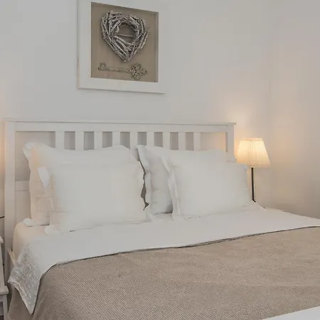 Front In Σπίτι διακοπών *