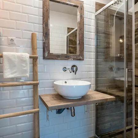 Front In Σπίτι διακοπών