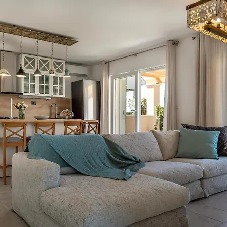 Front In Σπίτι διακοπών *